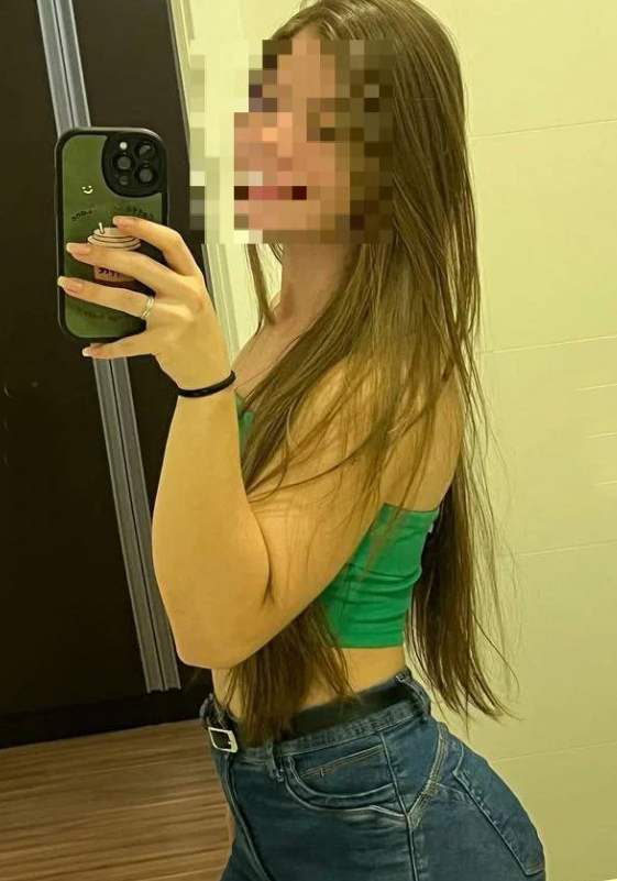 613783438 | AMBAR | Chica