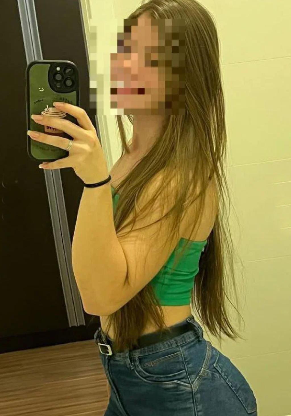 Puta en Pamplona - 613783438