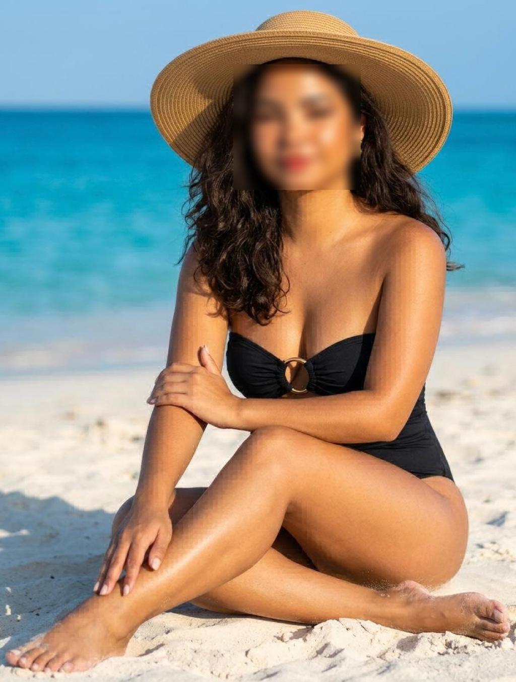 Scort en Pamplona - 618908727