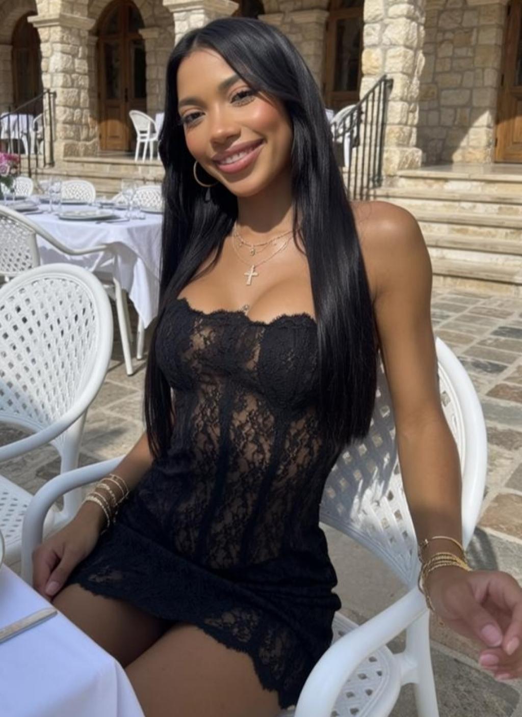 Escort en Bilbao - 624625020