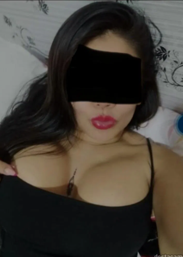 666414830 | CATALINA | Chica