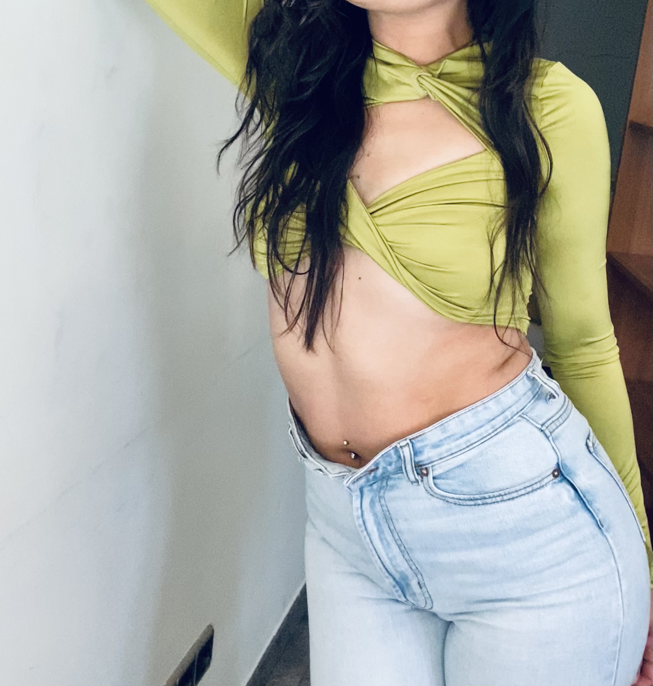 678948022 | SIRENA | Chica