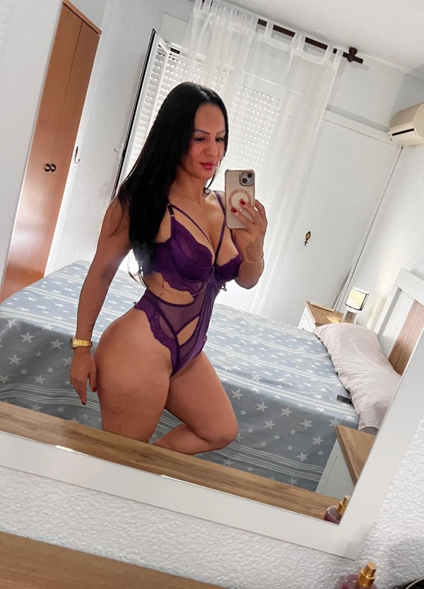 624503299 | VIOLETA | Chica