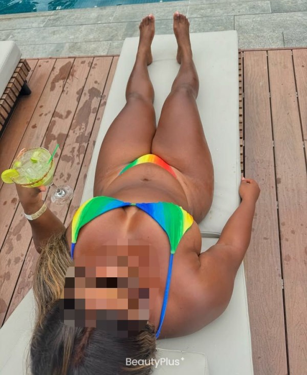 642667131 | LAURA | Chica