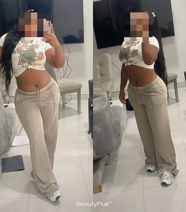 642667131 | LAURA | Chica