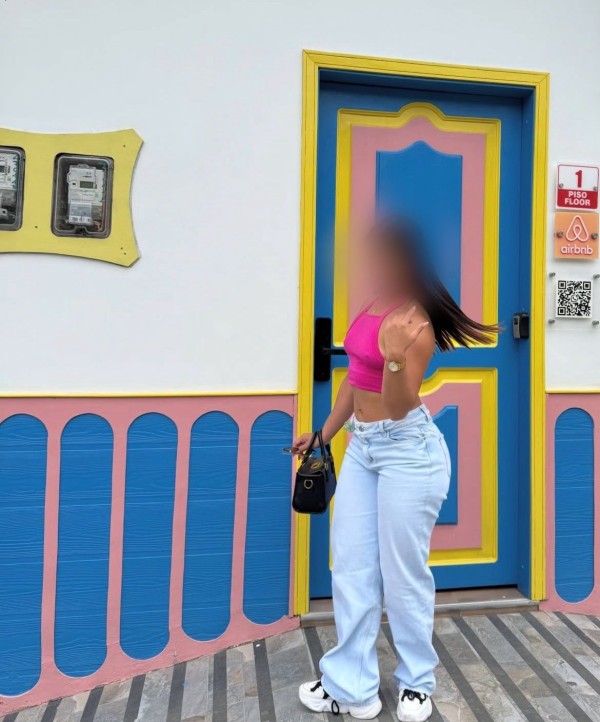 613491876 | LAURA | Chica