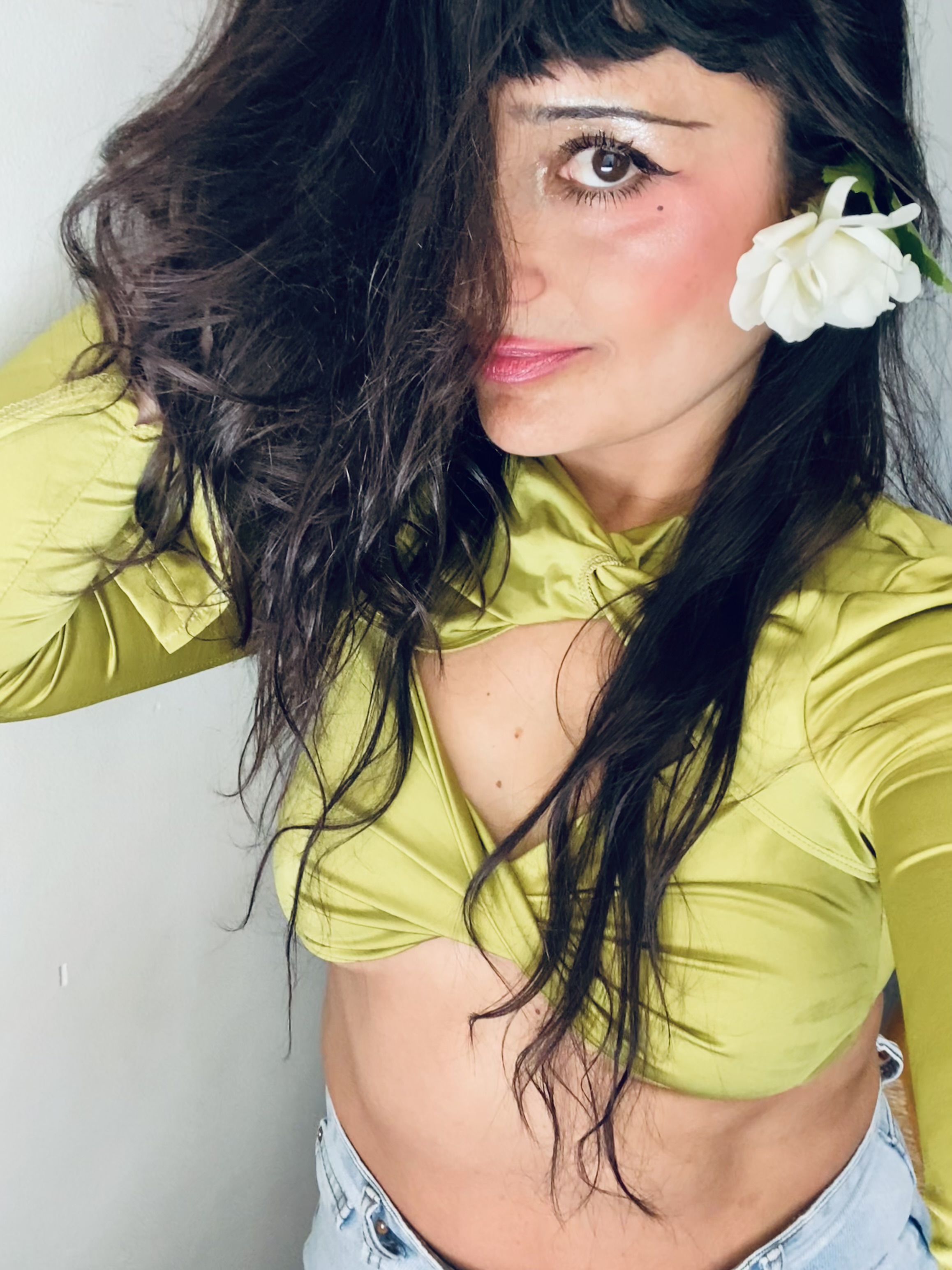 678948022 | SIRENA | Chica