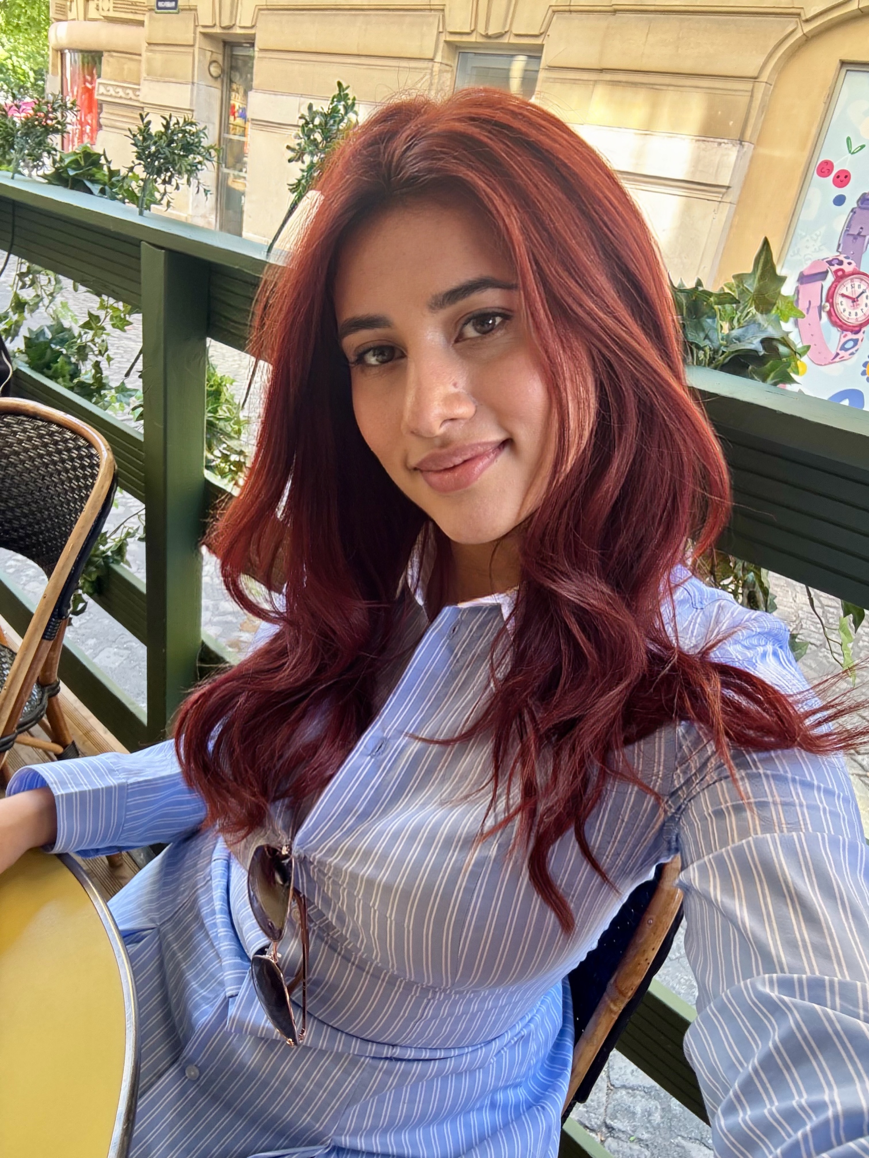 603105298 | PAULINA | Chica