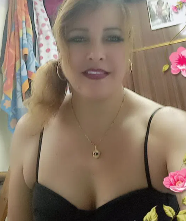 634248895 | Mónica | Escort