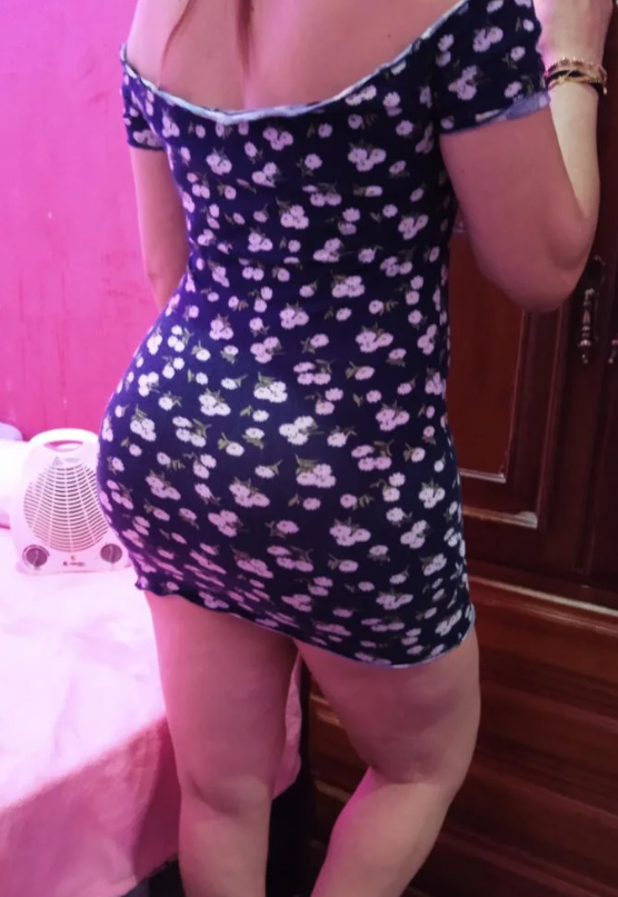 634248895 | Mónica | Escort