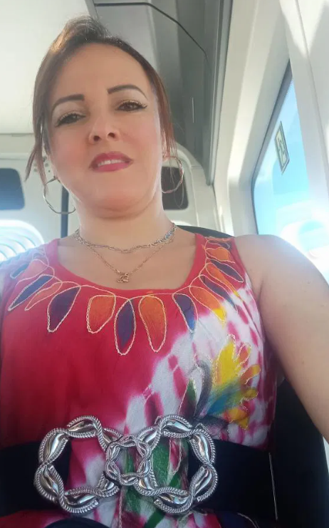 634248895 | Mónica | Escort