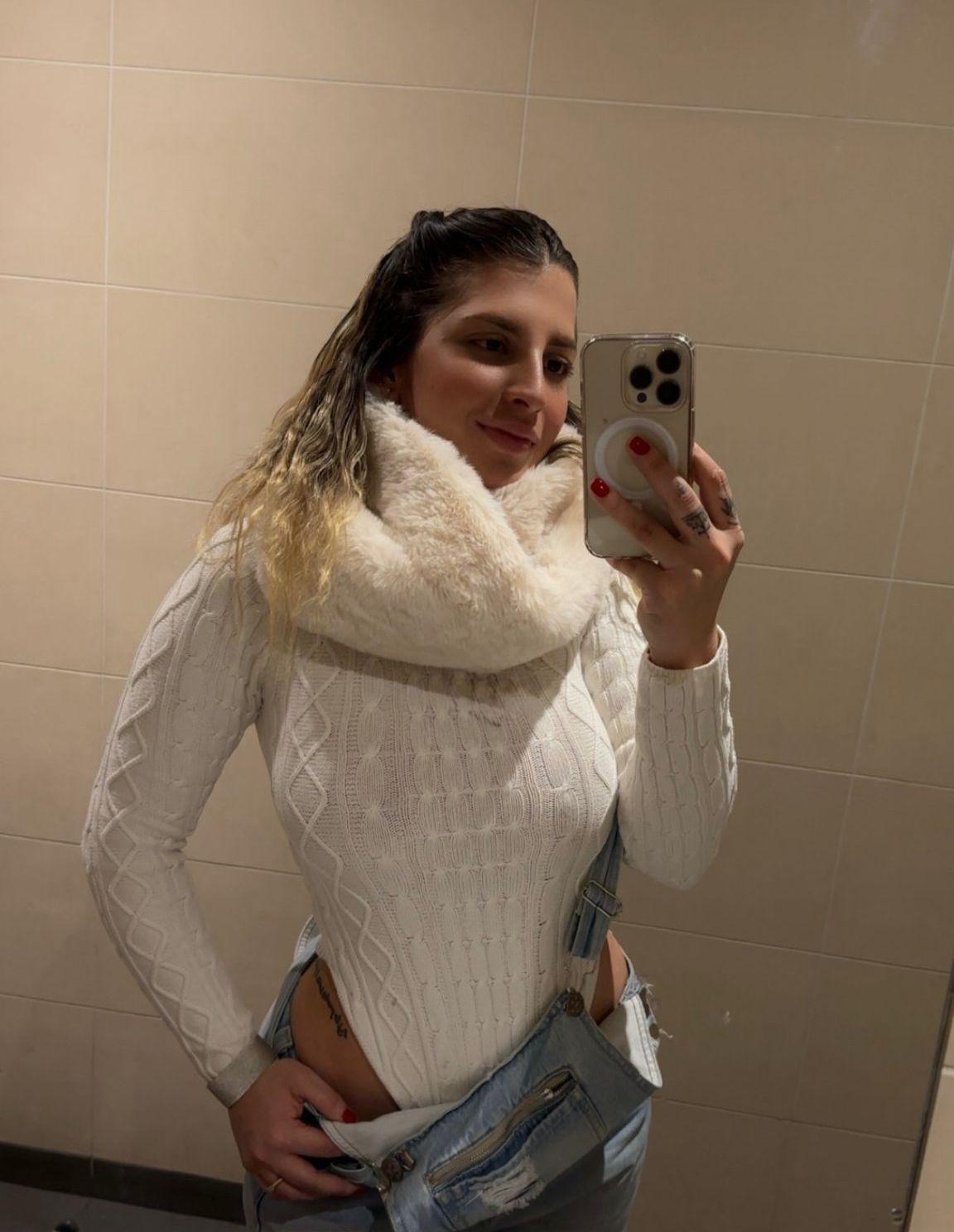 642019966 | CHANTAL | Chica