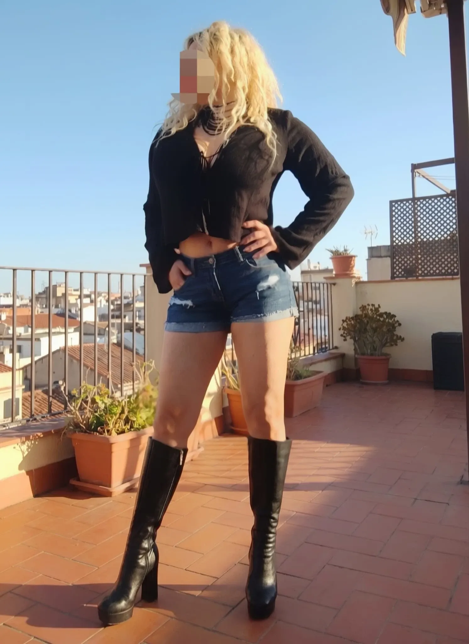 652039555 | AMANDA | Chica