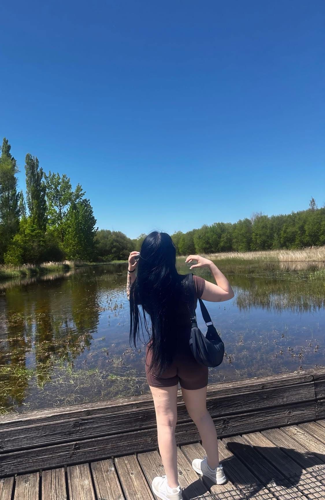 602316399 | DULCE | Chica