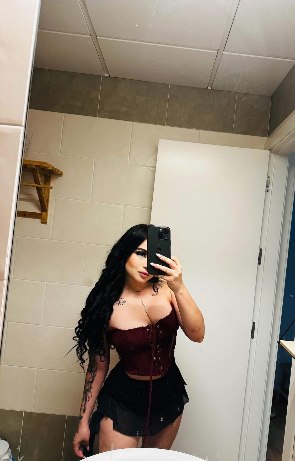 602316399 | DULCE | Chica