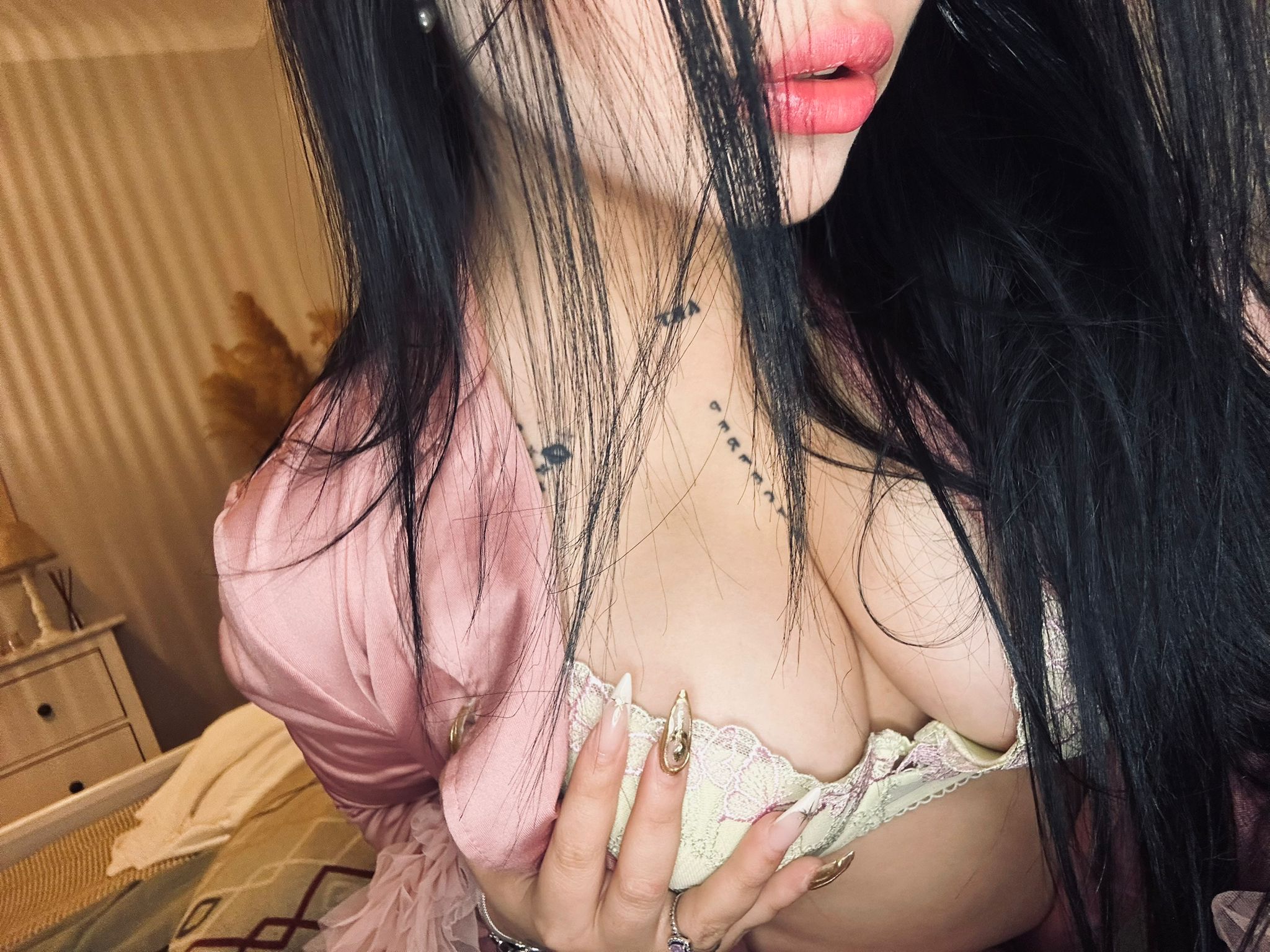 602316399 | DULCE | Chica