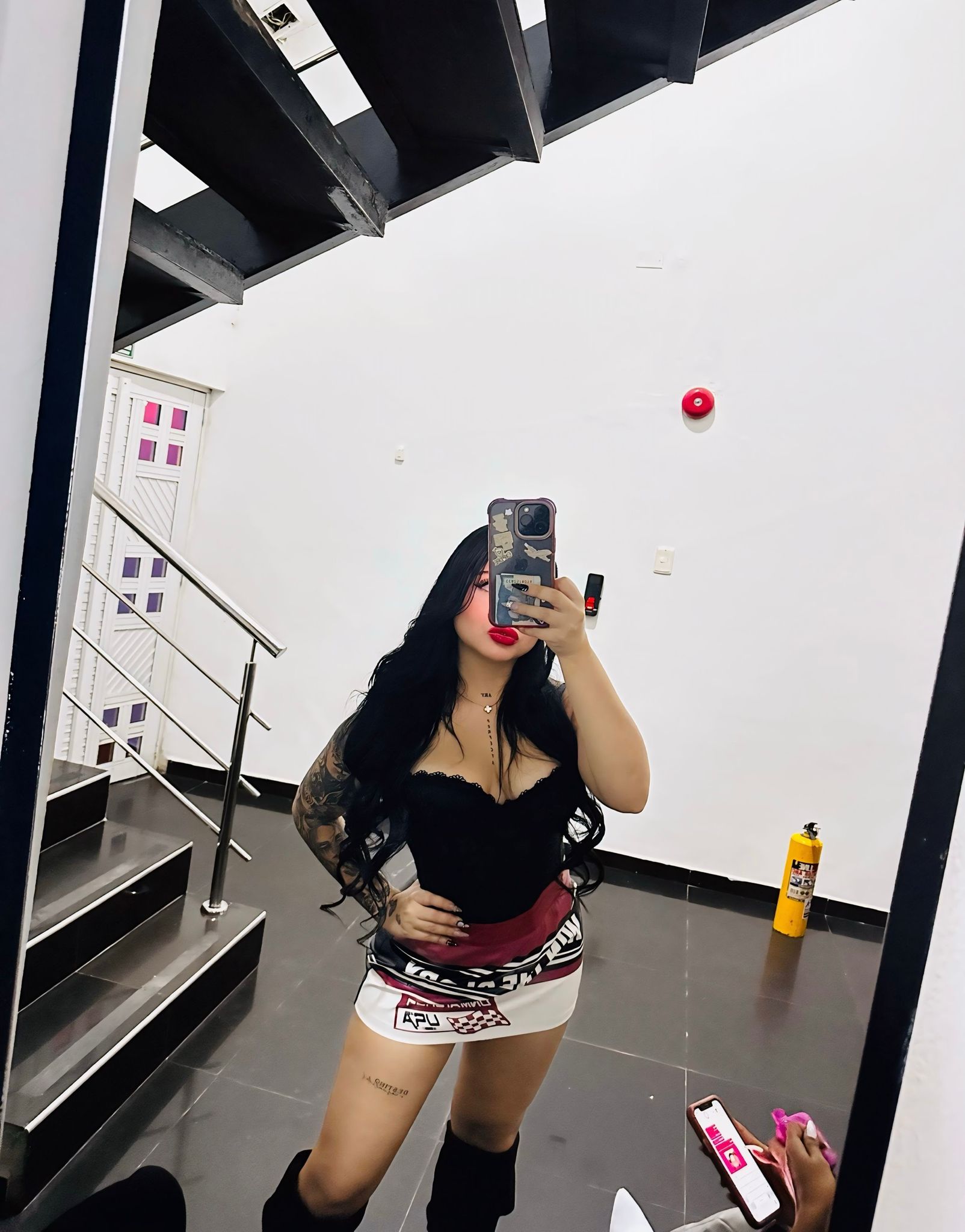 602316399 | DULCE | Chica