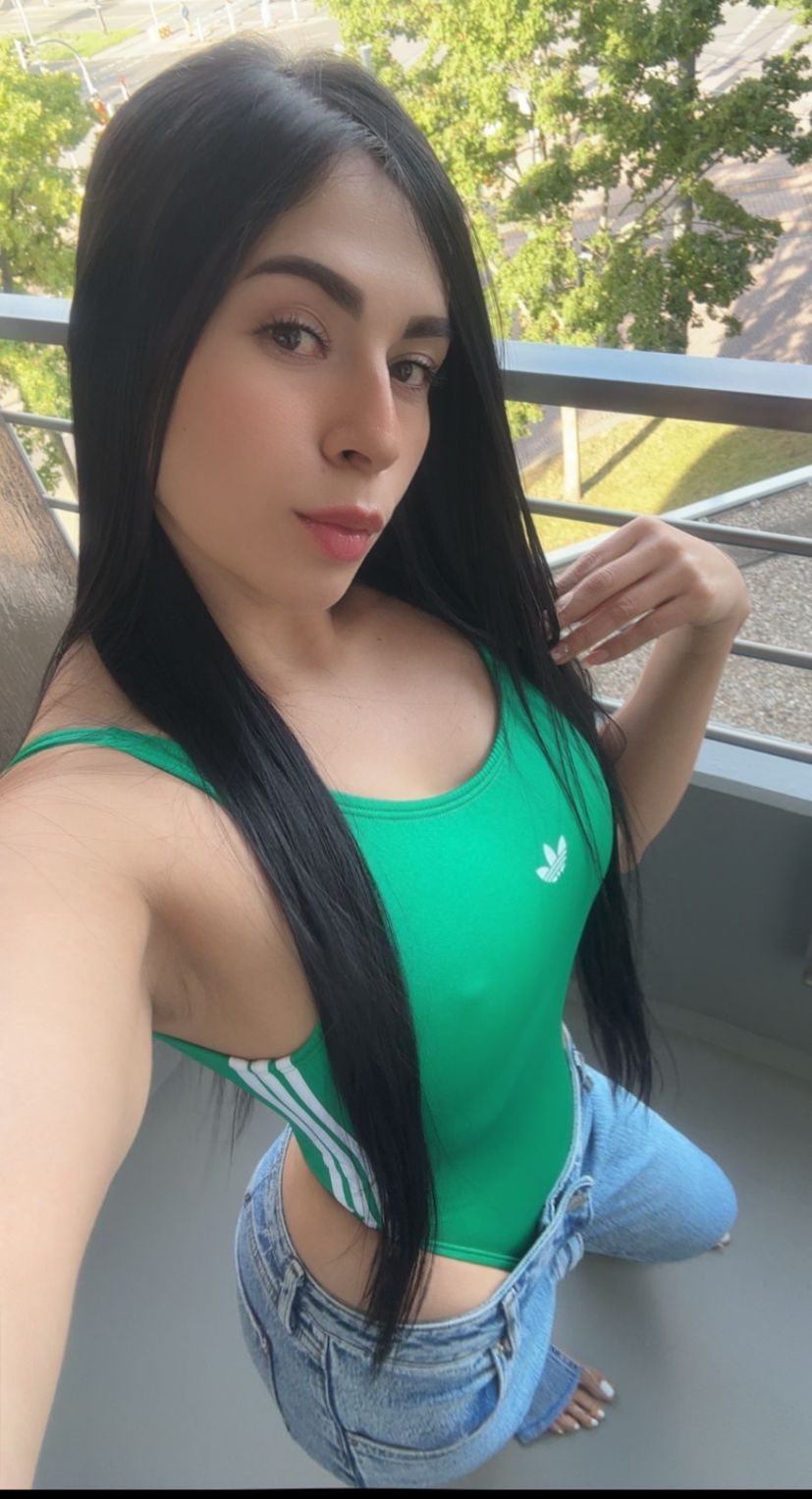613426072 | BALLOLET | Chica