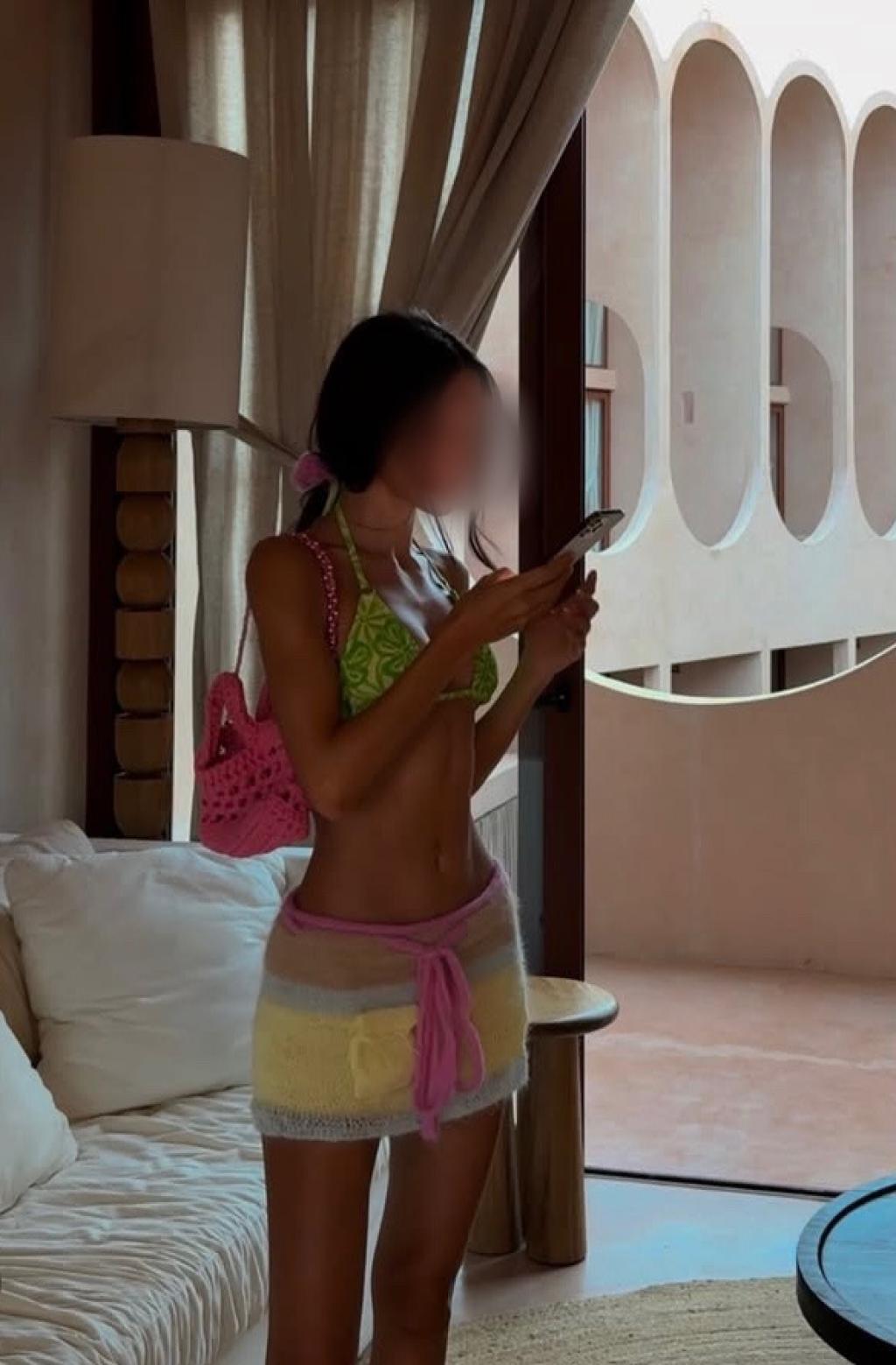Escort en San Sebastián - 602465168
