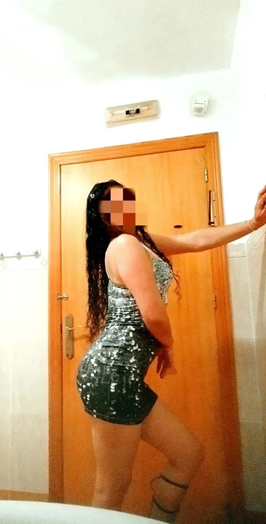 614584243 | XIMENA | Chica