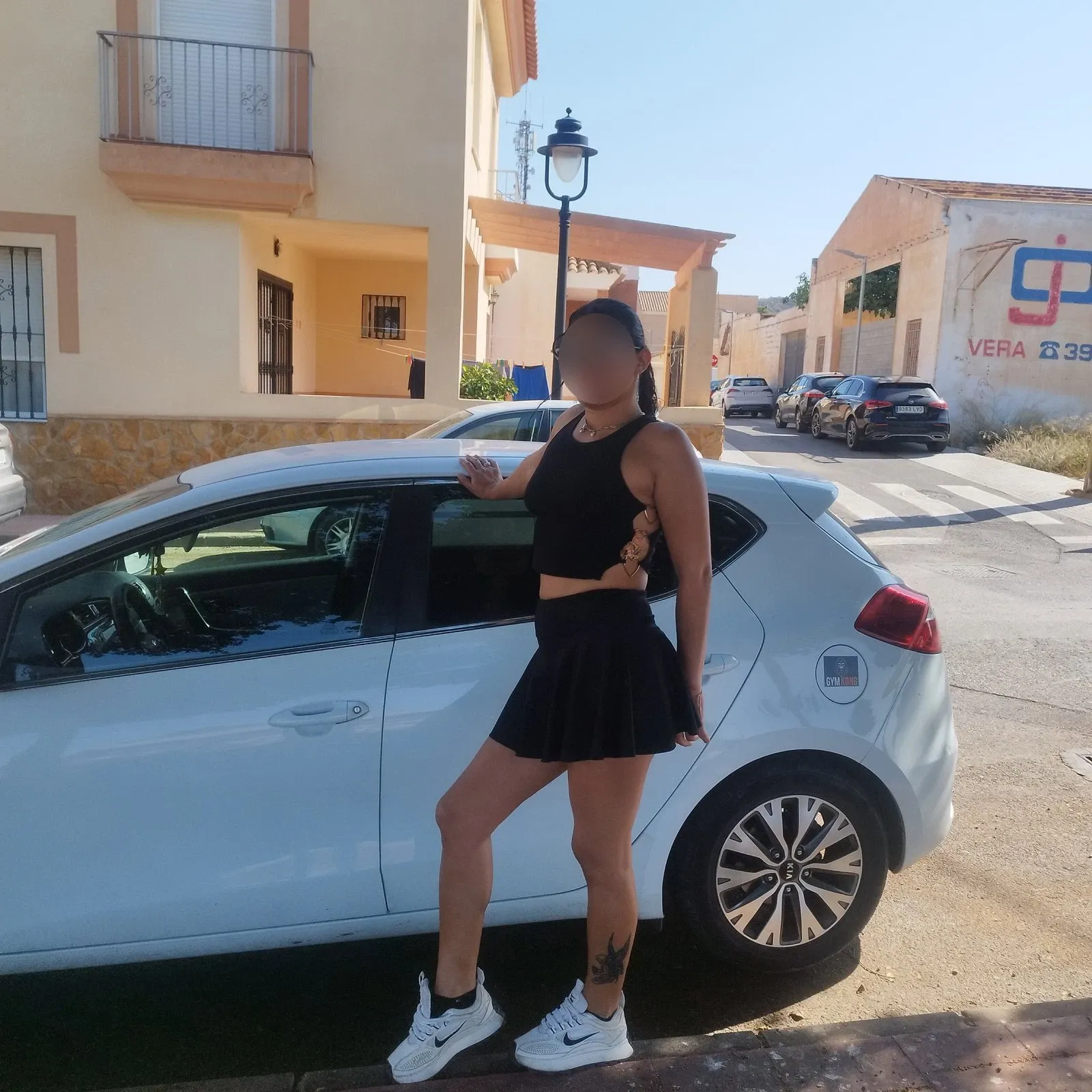 614584243 | XIMENA | Chica