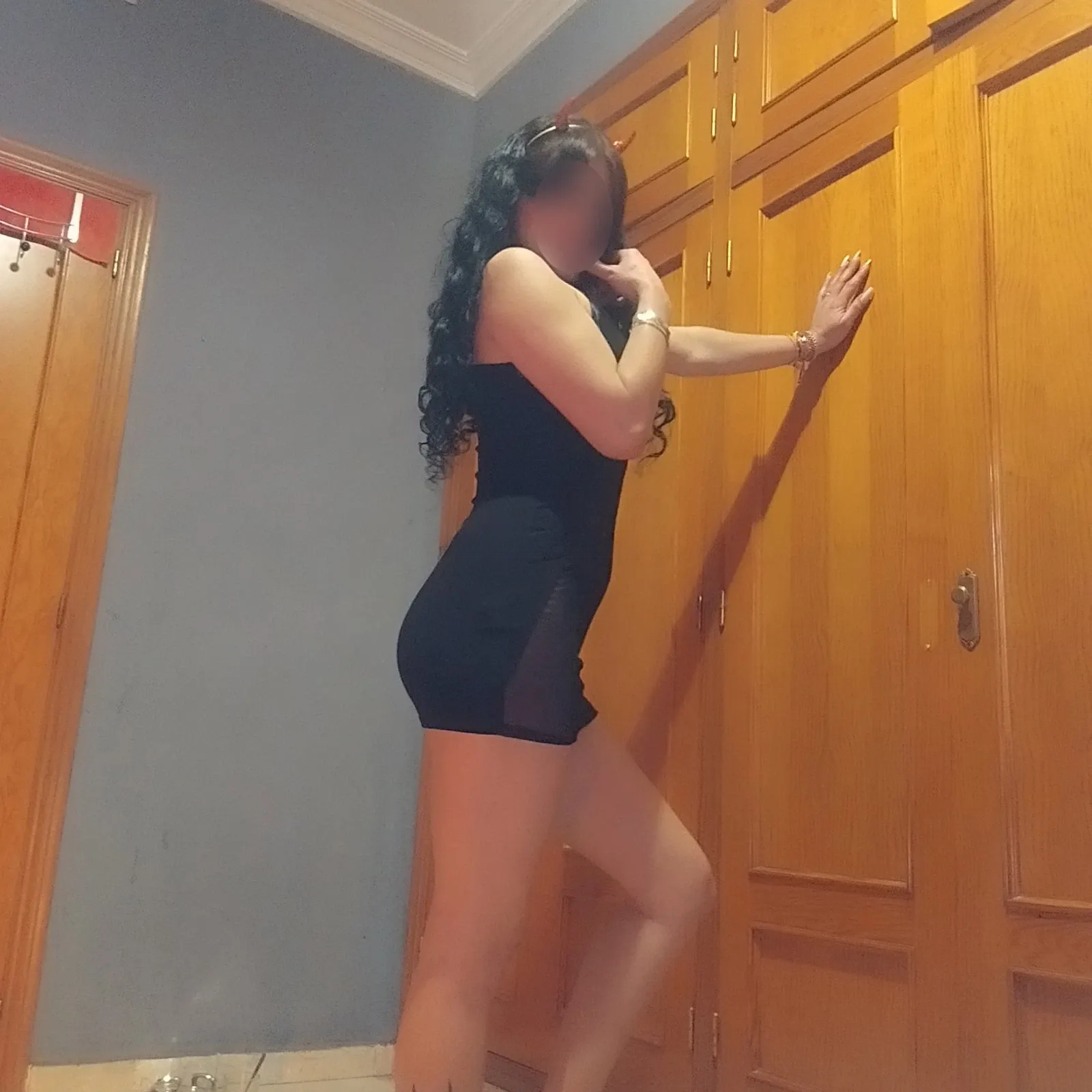 614584243 | XIMENA | Chica
