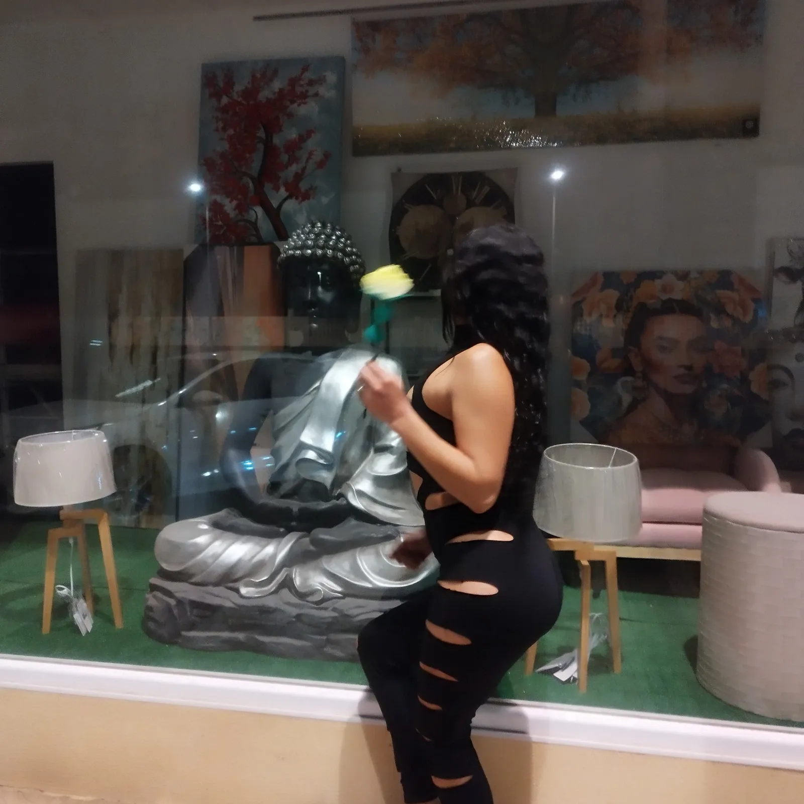 614584243 | XIMENA | Chica