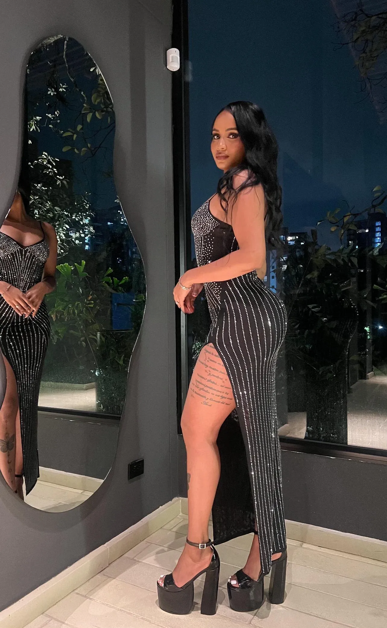 603589122 | KARLA | Chica