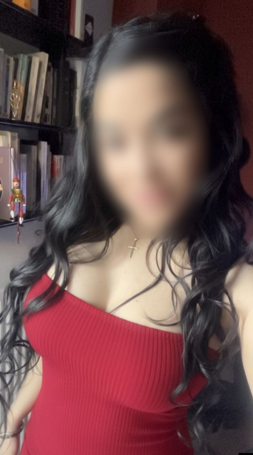 675999504 | CAROLINA | Chica