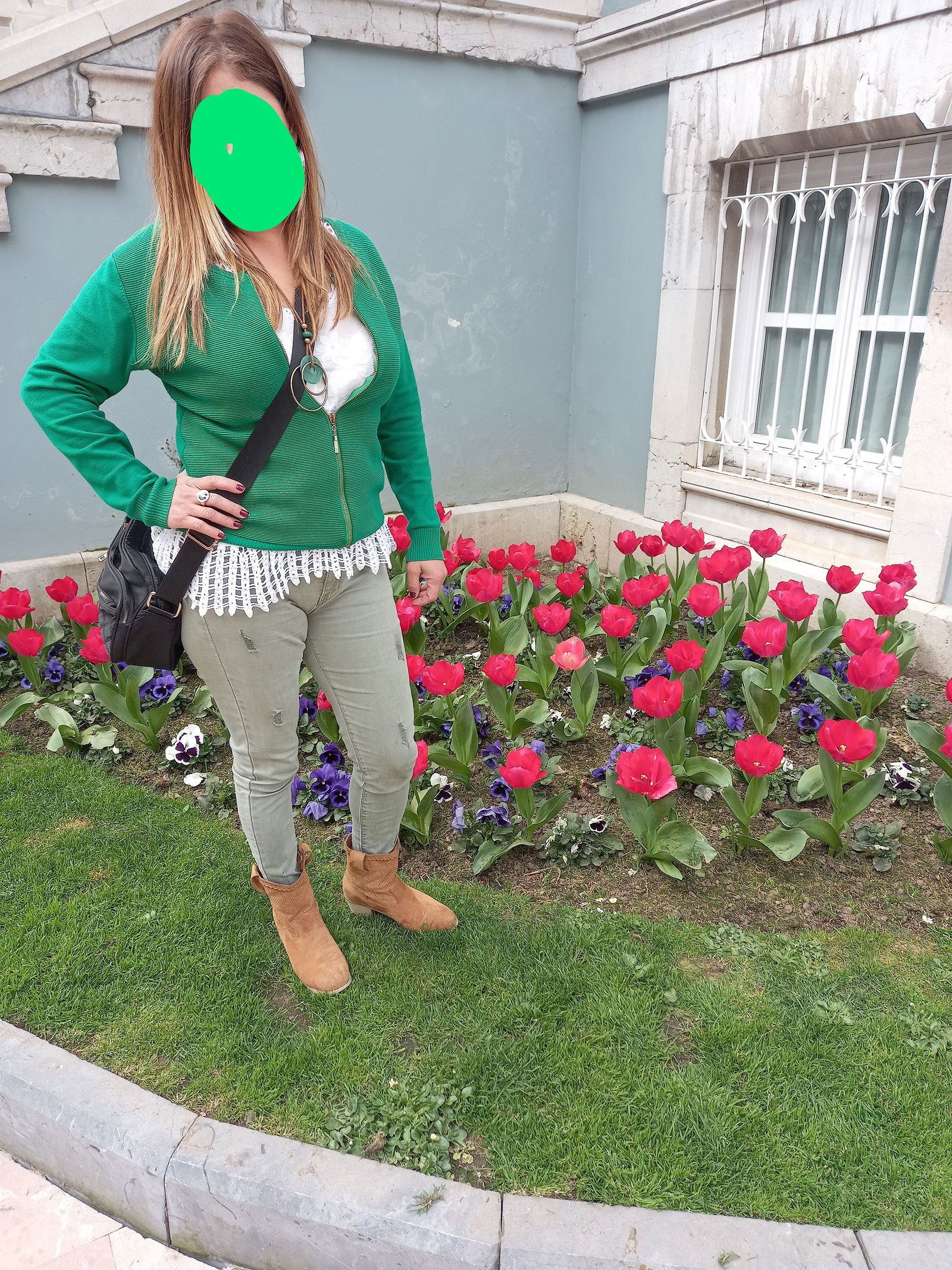 643528061 | YOLANDA | Chica