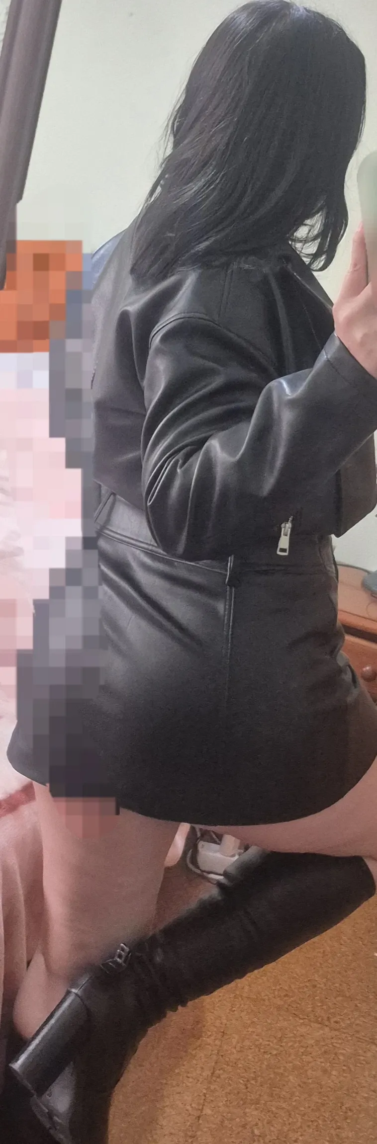 604899020 | SARITA | Chica