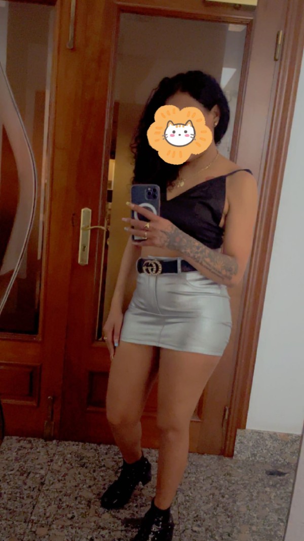 612212372 | MELANY | Chica
