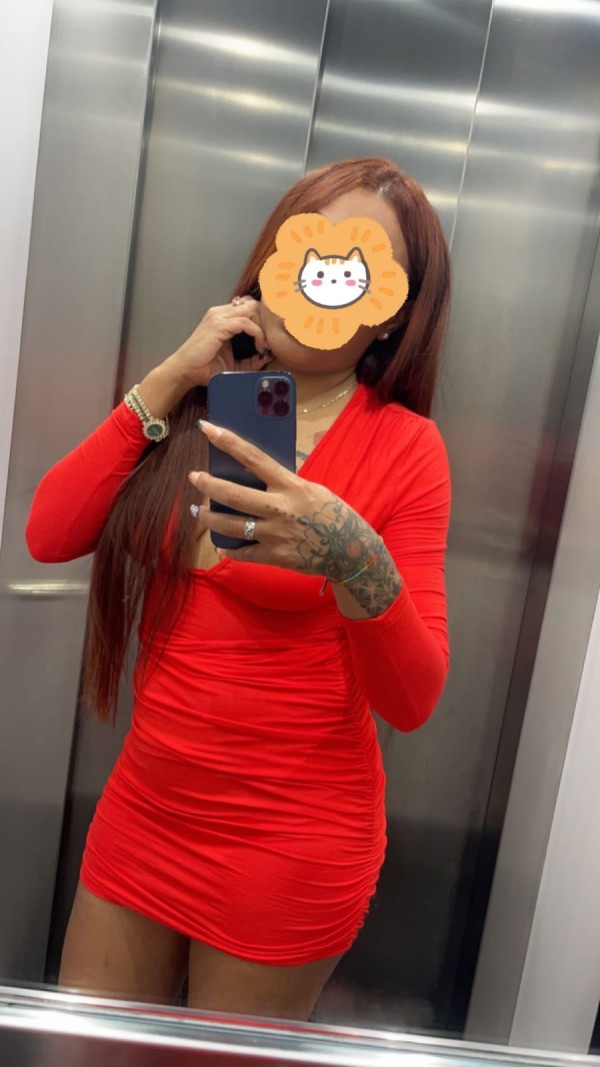 612212372 | MELANY | Chica