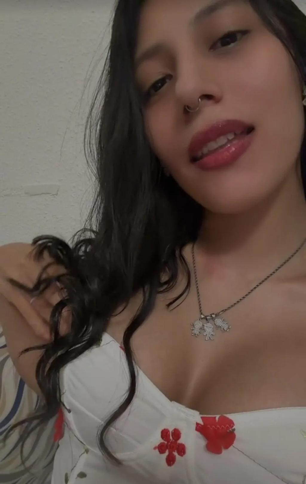 Escort en Sevilla - 642162373
