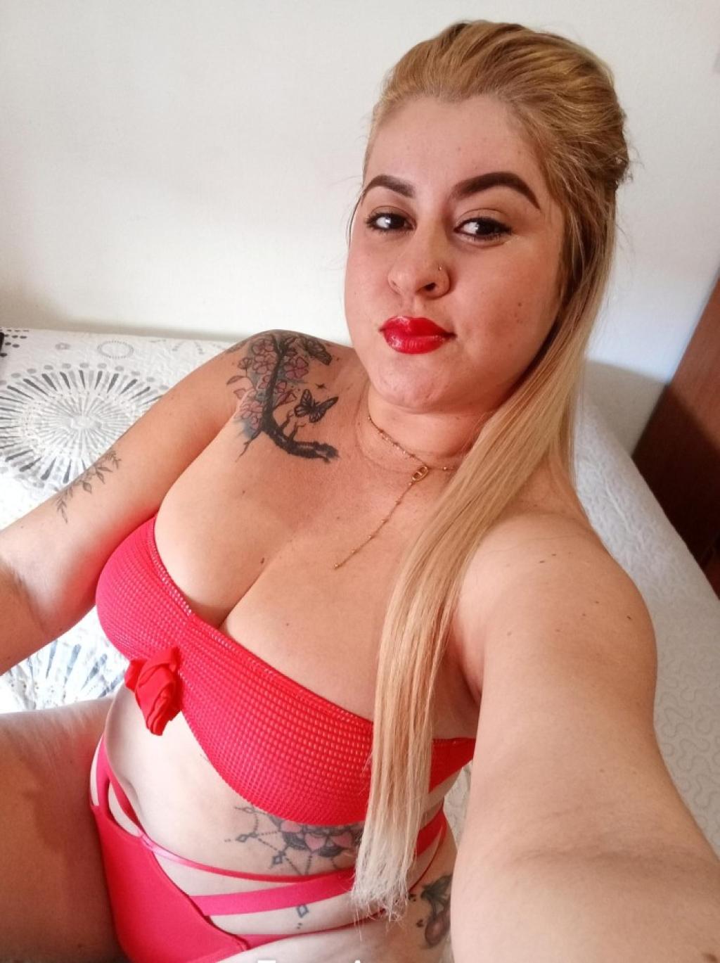 Escort en Valladolid - 641904956