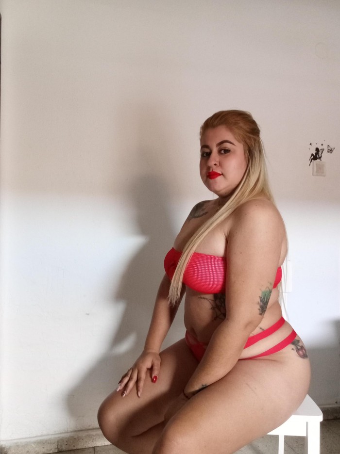 641904956 | SAMANTHA | Chica