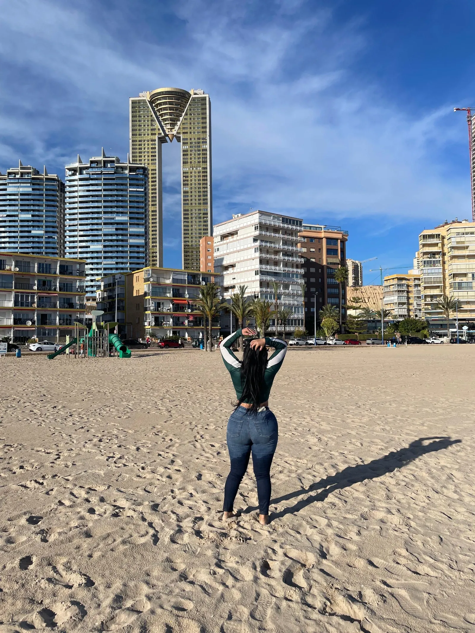 647145403 | VALERIA | Chica