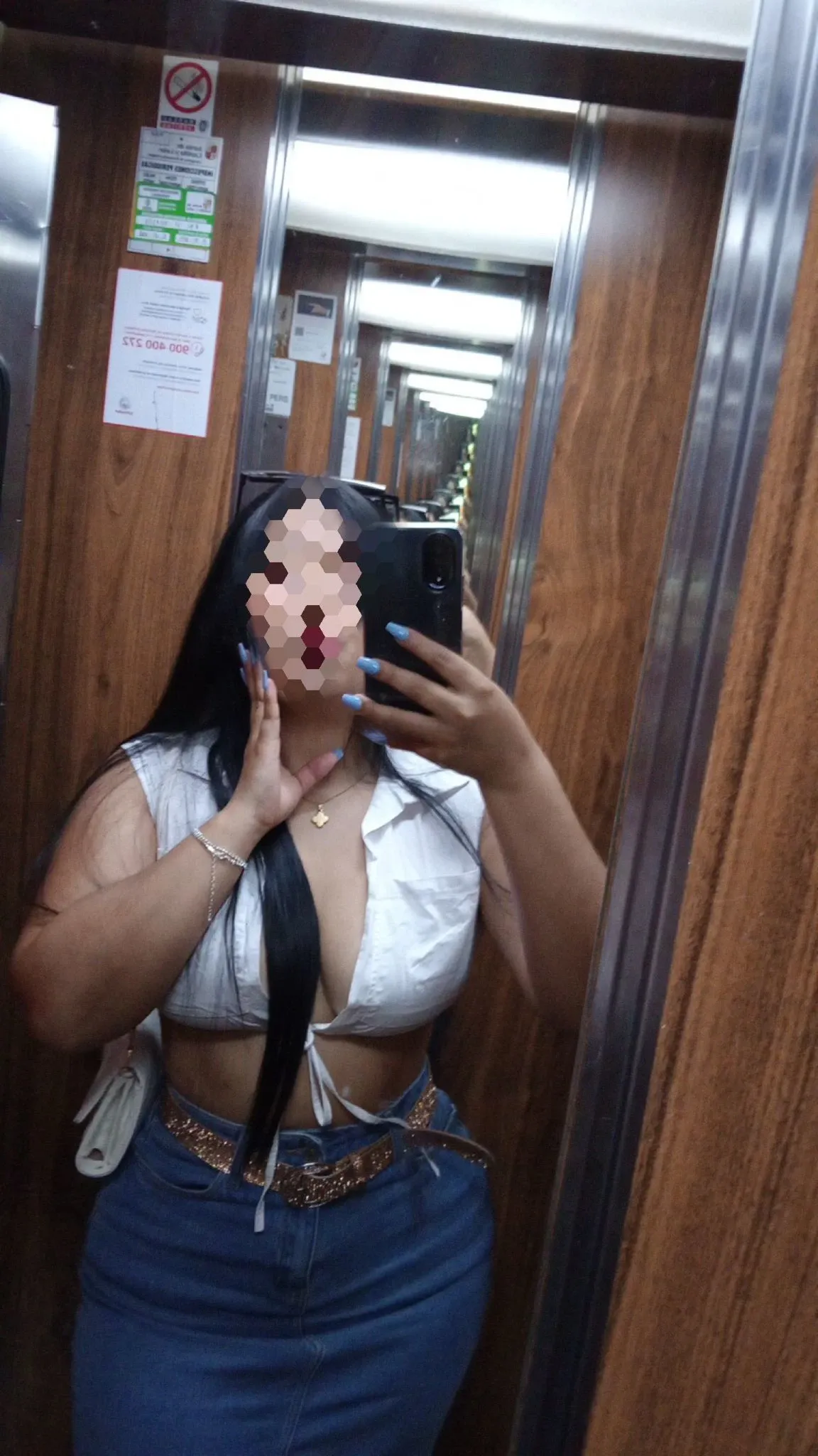 647145403 | VALERIA | Chica