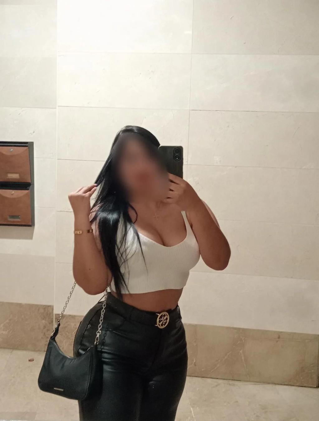 Puta en Valladolid - 647145403