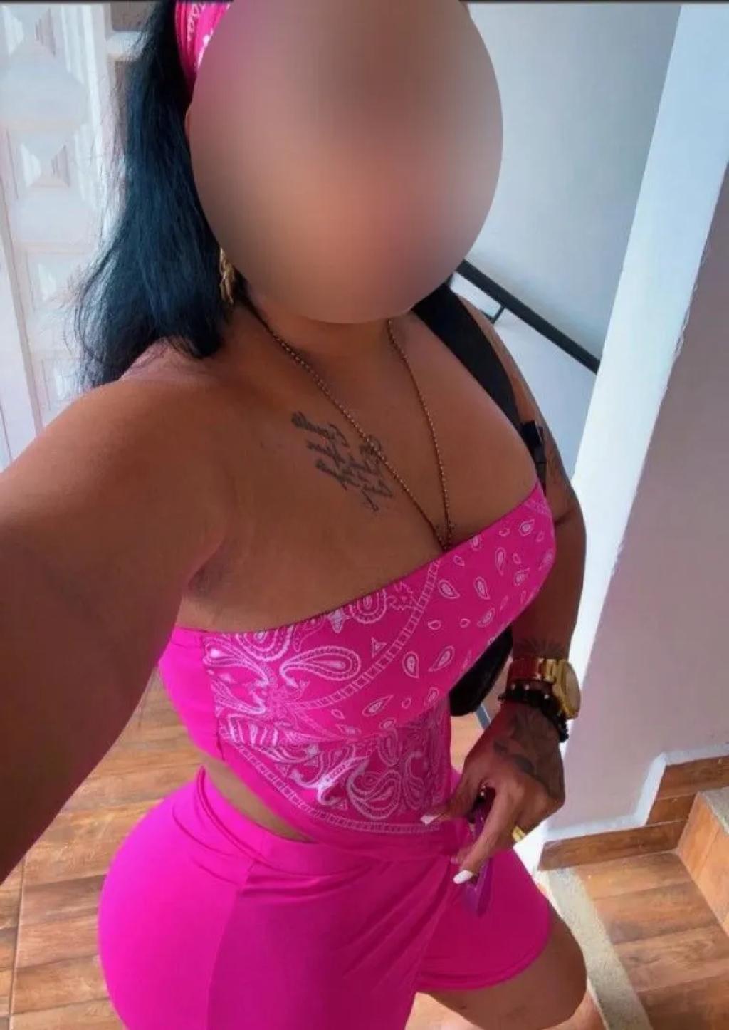 Scort en Valladolid - 634206832