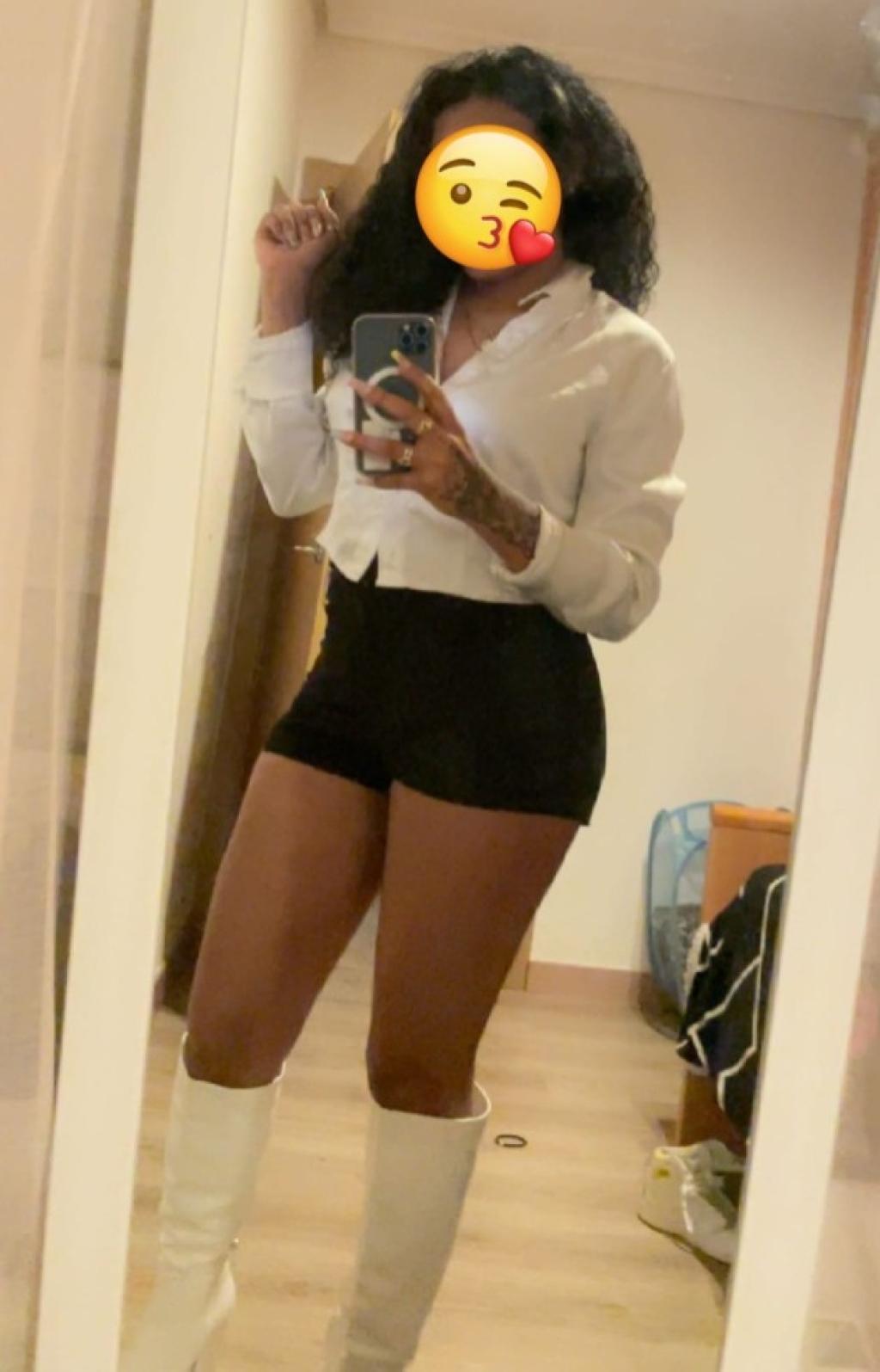 Puta en Santander - 612212372