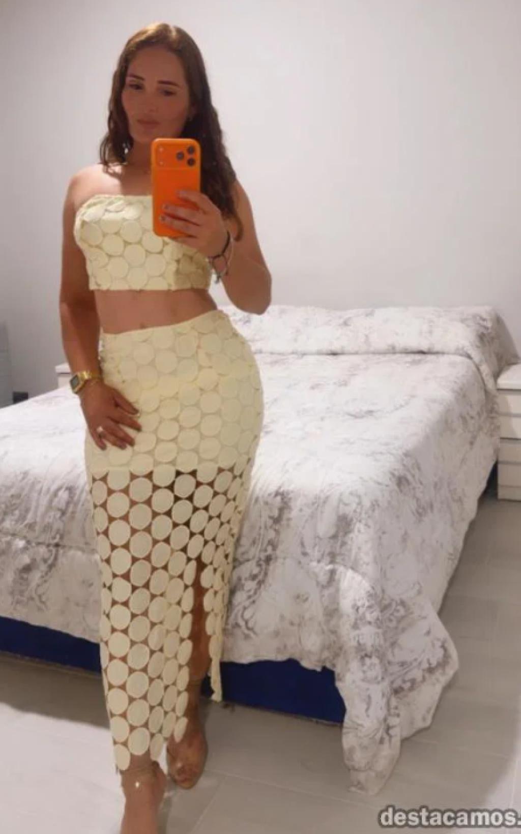 Scort en Pamplona - 641945152