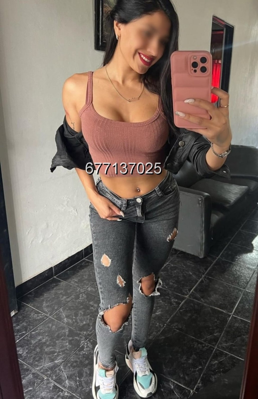 Puta en Bilbao - 677137025