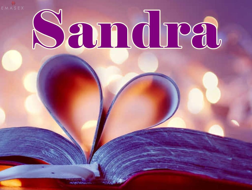   SANDRA