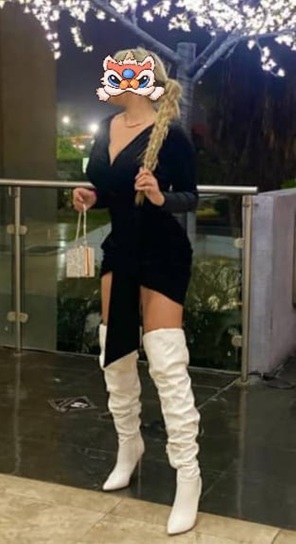 642457733 | SARAY | Chica