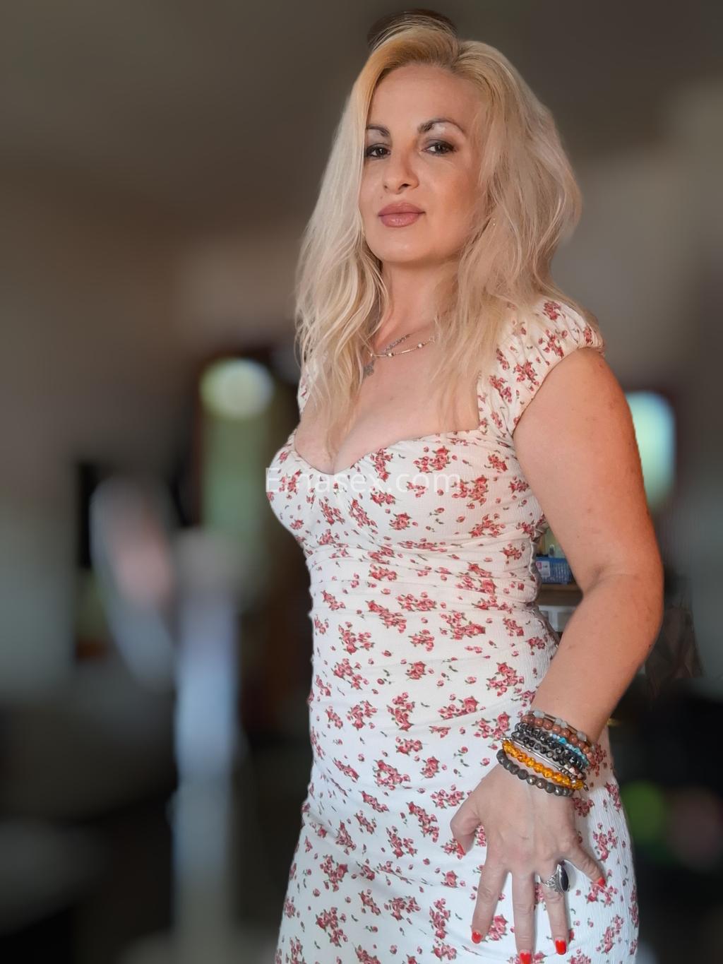 Scort en Madrid - 642677531