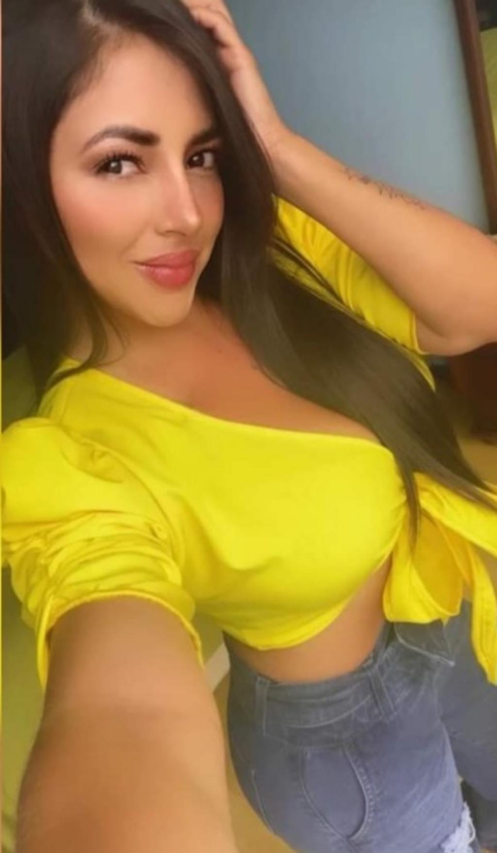 Scort en Toledo - 623143909
