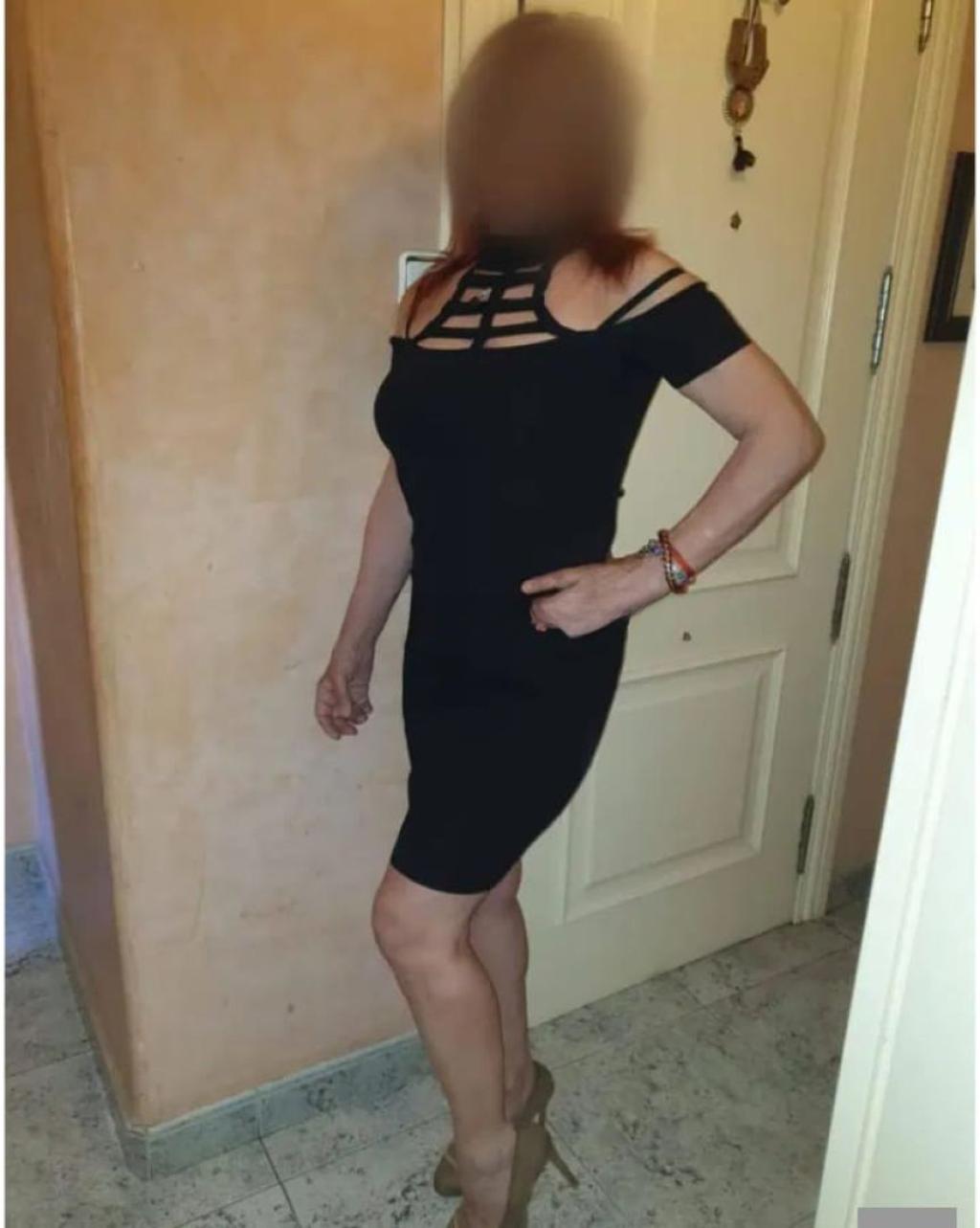 Puta en Albacete - 698626219