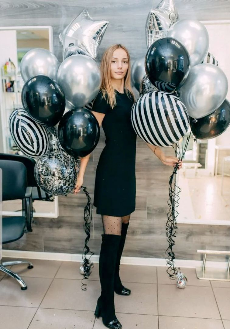 722697132 | VICTORIA | Chica