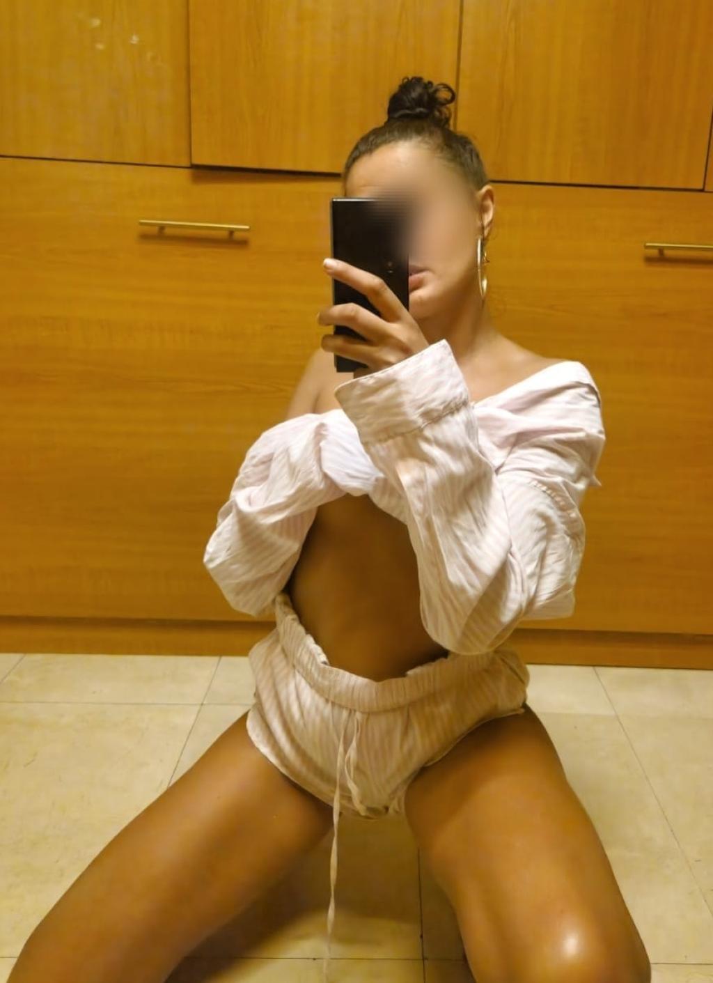 Puta en Girona - 642826430